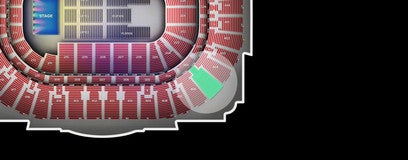 Seat view from Terrace