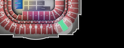 Seat view from Terrace