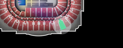 Seat view from Terrace