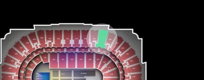 Seat view from Terrace