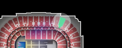 Seat view from Terrace