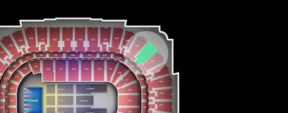 Seat view from Terrace