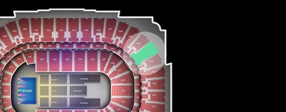 Seat view from Terrace