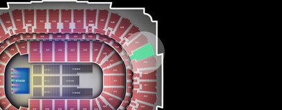 Seat view from Terrace