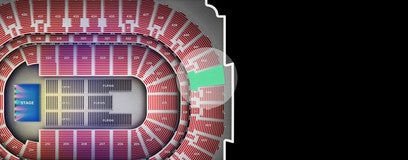 Seat view from Terrace