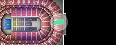 Seat view from Terrace