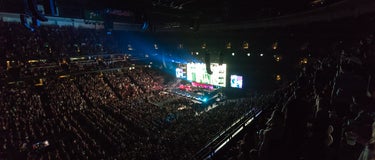 Seat view from Terrace