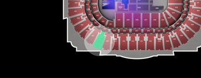 Seat view from Terrace