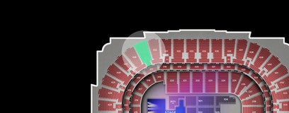Seat view from Terrace