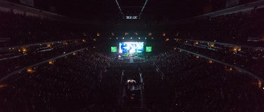 Seat view from Terrace