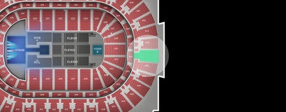 Seat view from Terrace