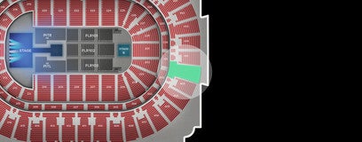 Seat view from Terrace