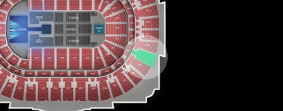 Seat view from Terrace