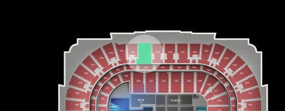 Seat view from Terrace