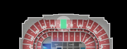 Seat view from Terrace