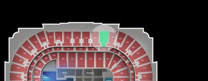 Seat view from Terrace