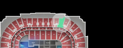 Seat view from Terrace