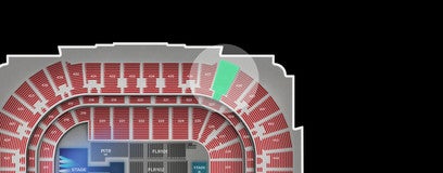 Seat view from Terrace