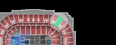 Seat view from Terrace