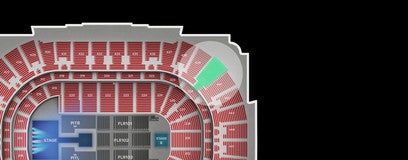 Seat view from Terrace