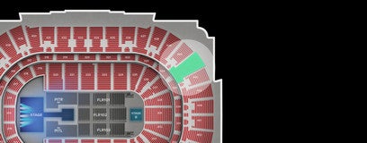 Seat view from Terrace