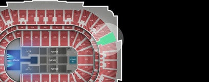 Seat view from Terrace