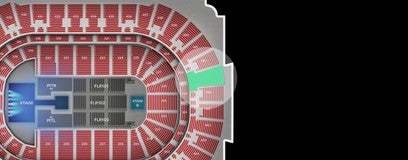 Seat view from Terrace