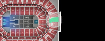 Seat view from Terrace