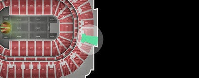 Seat view from Terrace