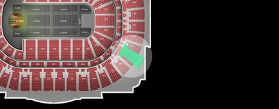 Seat view from Terrace