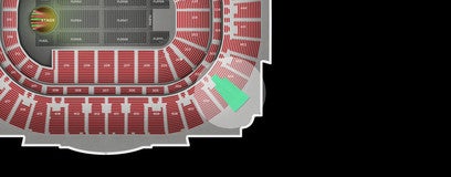 Seat view from Terrace