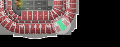 Seat view from Terrace