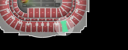 Seat view from Terrace