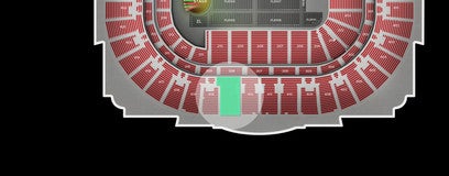 Seat view from Terrace