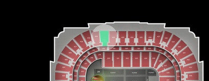 Seat view from Terrace