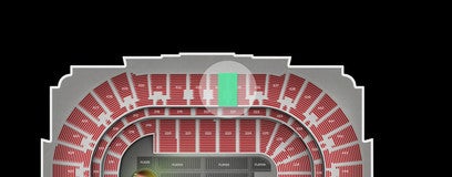 Seat view from Terrace