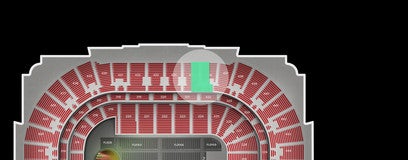 Seat view from Terrace