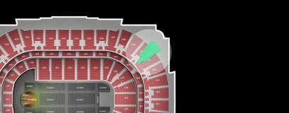 Seat view from Terrace