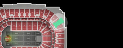 Seat view from Terrace