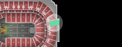 Seat view from Terrace