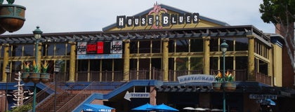 Seat view from Riser