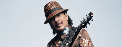 Seat view from Table