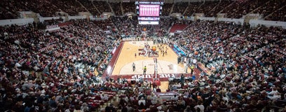 Seat view from Upper Baseline