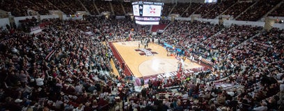 Seat view from Upper Corner