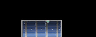 Seat view from General Admission