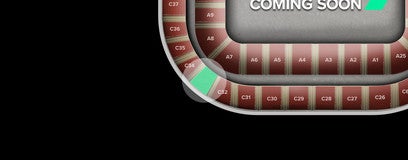 Seat view from Concourse