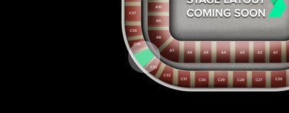 Seat view from Concourse