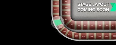 Seat view from Concourse