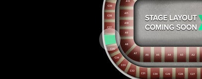 Seat view from Concourse