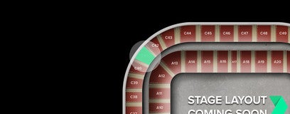 Seat view from Concourse